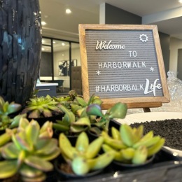 Terrarium making was a blast! If you missed it make sure to join next time! 🌱 ☀️ #Thelifecollection #Liveharborwalk #Apartmentcommunity #Apartmentgoals #Luxuryliving #Plymouthstation #Beachliving #Plymouthma #Southshore #Boston #Newenglandliving #Beachviews #Igersboston #Livelocal Instagram post from @harborwalkplymouth on January 13, 2025 00:15:00am