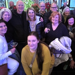 It’s always a good time at Black Raz with neighbors!! Thanks for having us @theblackraspberrypub !! We will be back soon!!! If you haven’t visited yet….what are you waiting for! Awesome, friendly staff and incredible food and drinks! #Thelifecollection #Liveharborwalk #Apartmentcommunity #Apartmentgoals #Luxuryliving #Plymouthstation #Beachliving #Plymouthma #Southshore #Boston #Newenglandliving #Beachviews #Igersboston #Livelocal Instagram post from @harborwalkplymouth on January 11, 2025 00:00:00am
